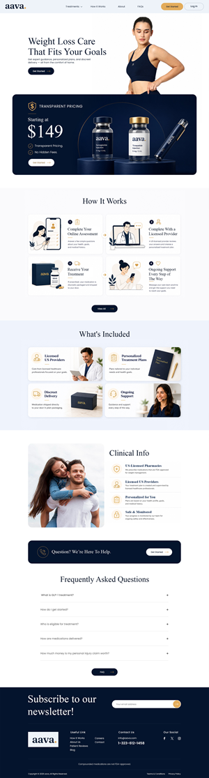 Web Design by Anup Innovations for this project | Design: #37380680
