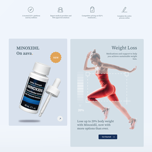 Web Design by Yetumia for this project | Design: #37373474