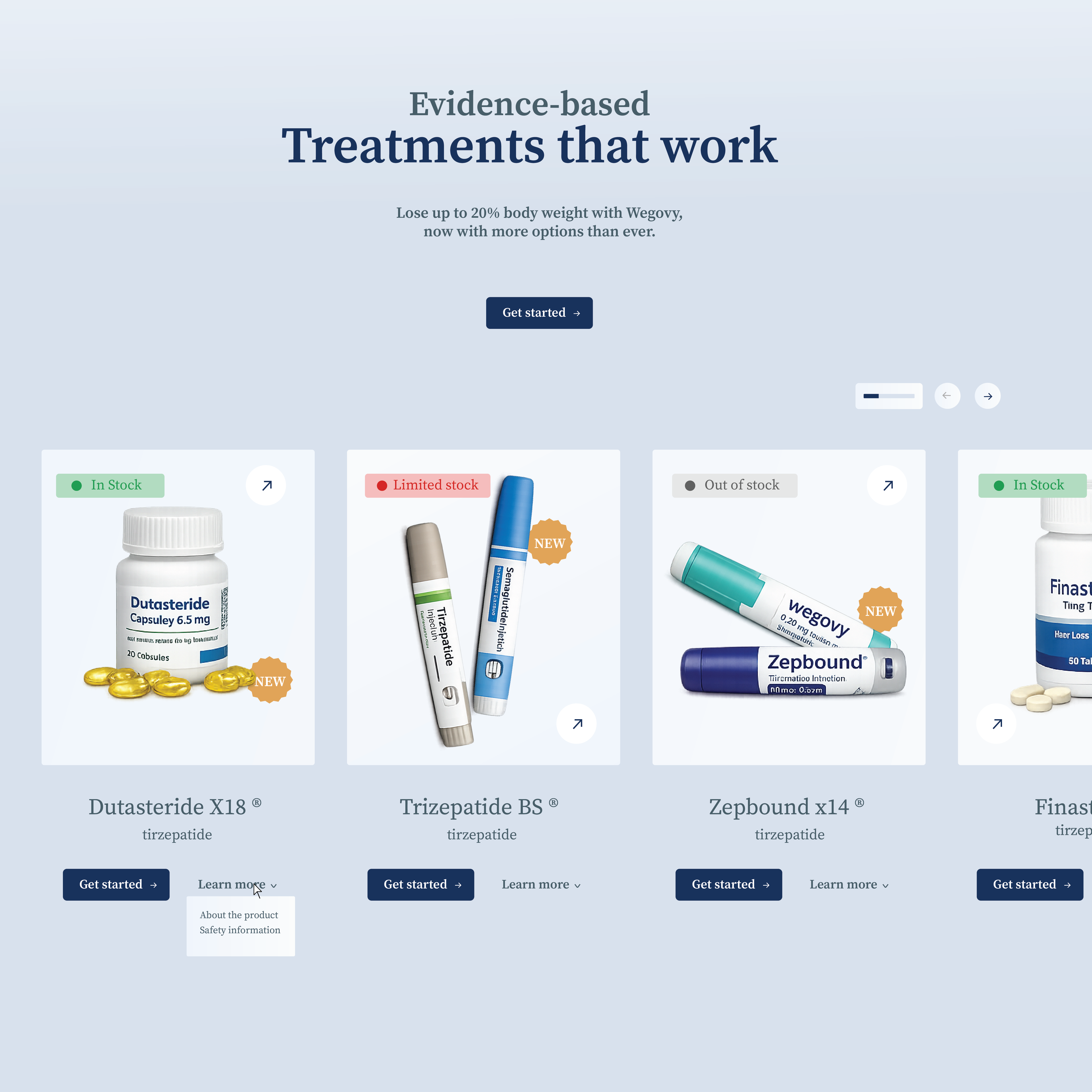 Web Design by Yetumia for this project | Design #37373475