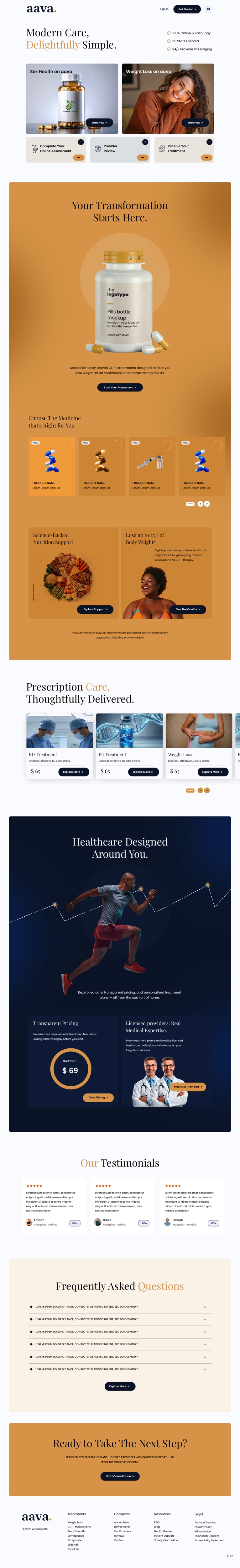 Web Design by pb for this project | Design #37366607
