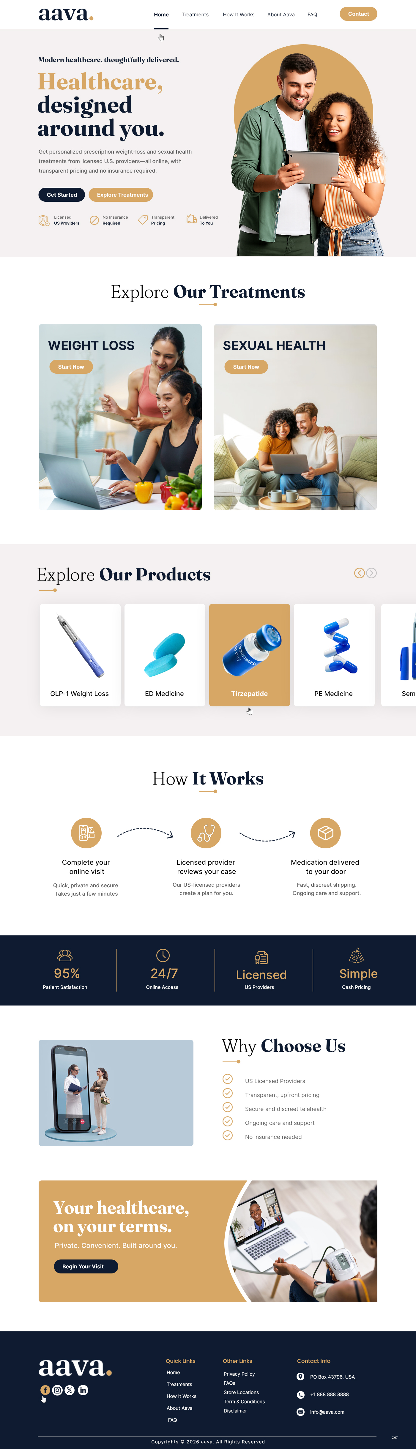 Web Design by pb for this project | Design #37366609