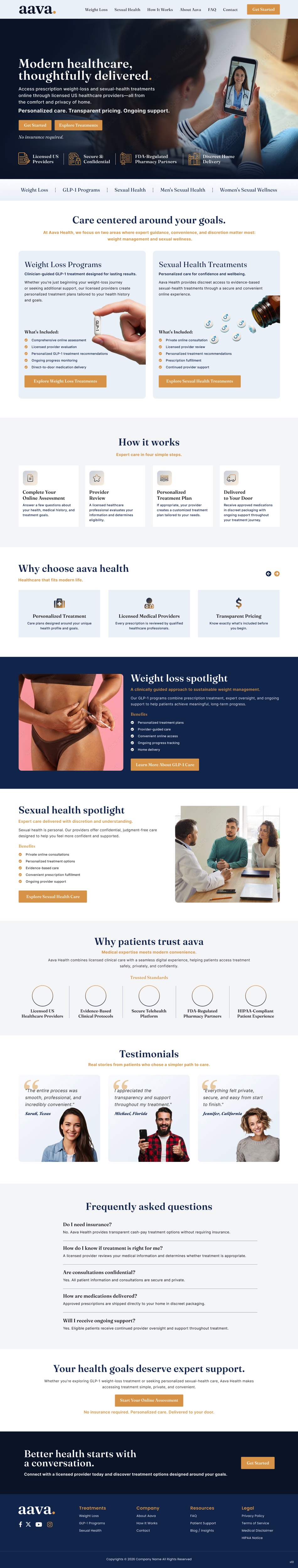 Web Design by pb for this project | Design #37366610