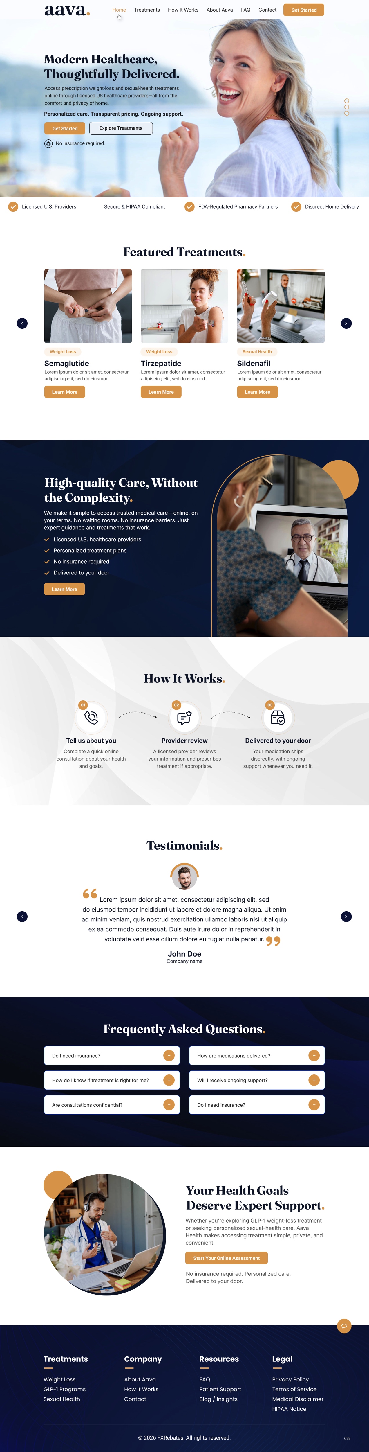 Web Design by pb for this project | Design #37366611