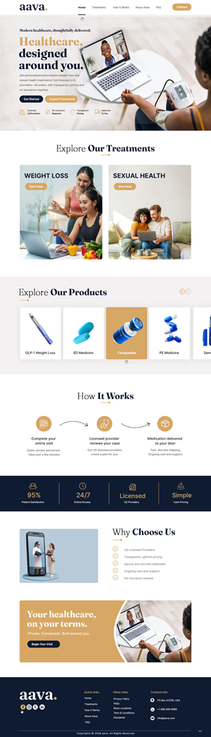 Web Design par pb pour ce projet | Design : #37366612