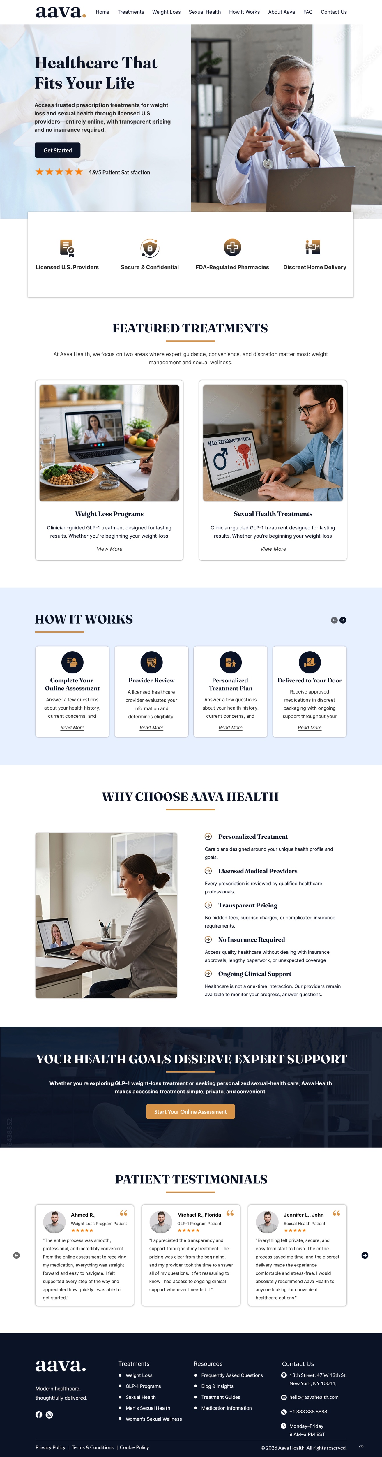 Web Design by pb for this project | Design #37366613
