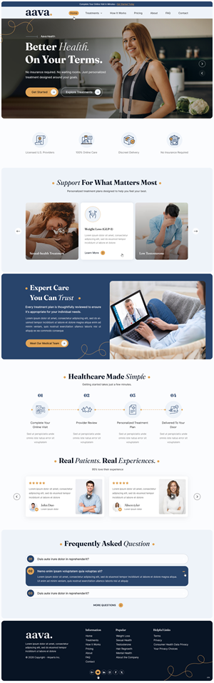 Web Design par pb pour ce projet | Design : #37366619