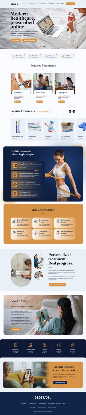 Web Design by pb for this project | Design: #37366620