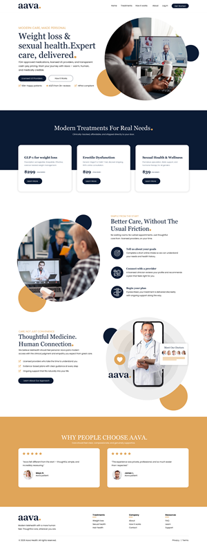 Web Design by Sbss for this project | Design: #37365609