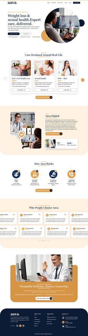 Web Design par Sbss pour ce projet | Design : #37366500
