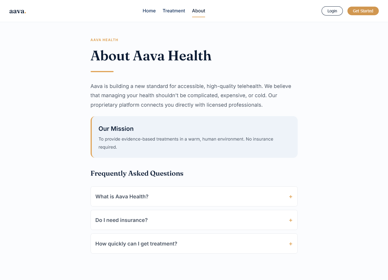 Web Design by Andhieko for this project | Design #37377699