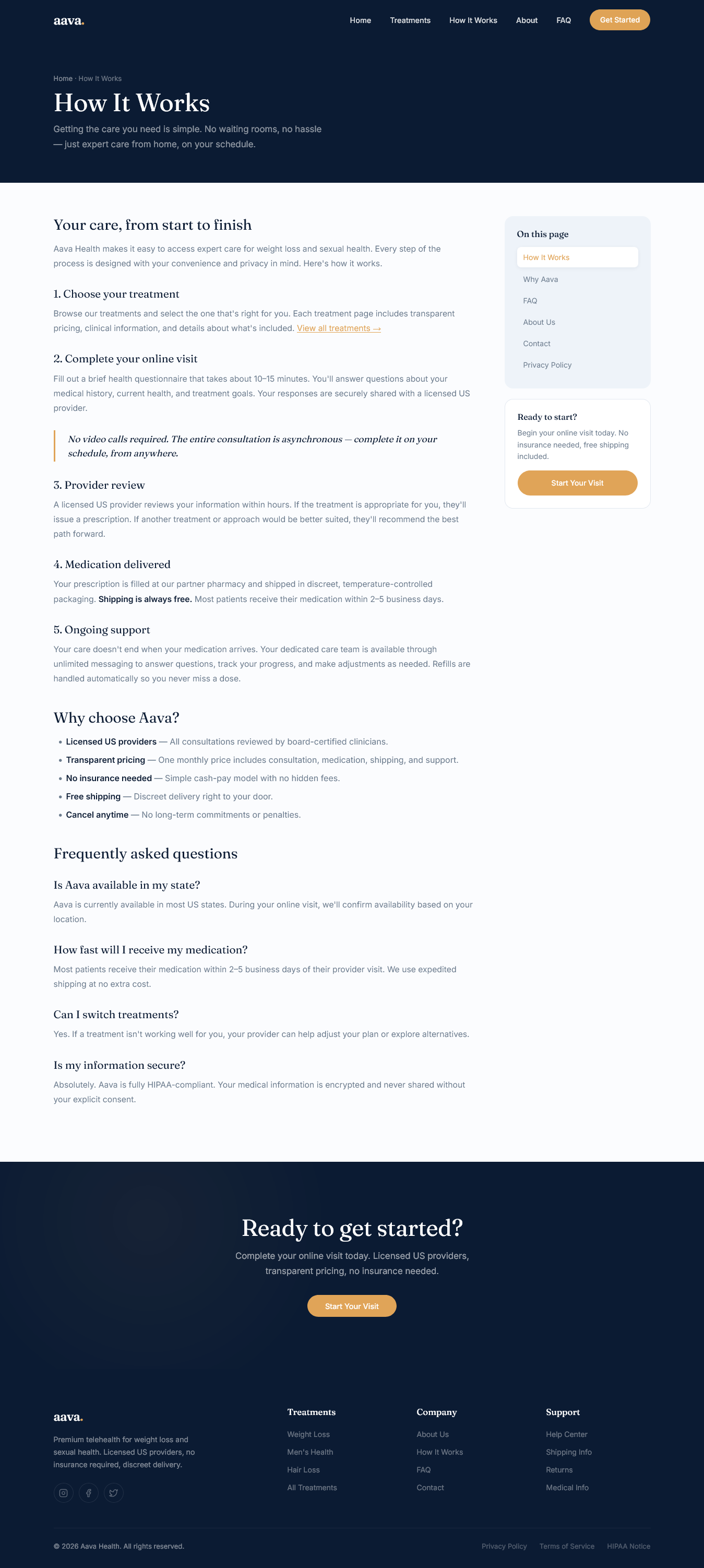 Web Design by Andhieko for this project | Design #37379436