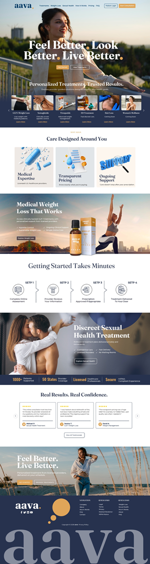 Web Design by beniwalsuman for this project | Design: #37373520