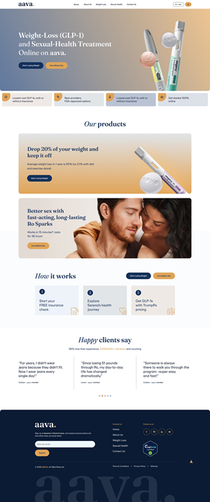 Web Design by Ved Web Services for this project | Design #37370436