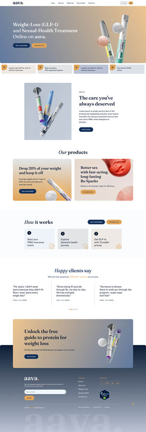 Web Design by Ved Web Services for this project | Design: #37370437
