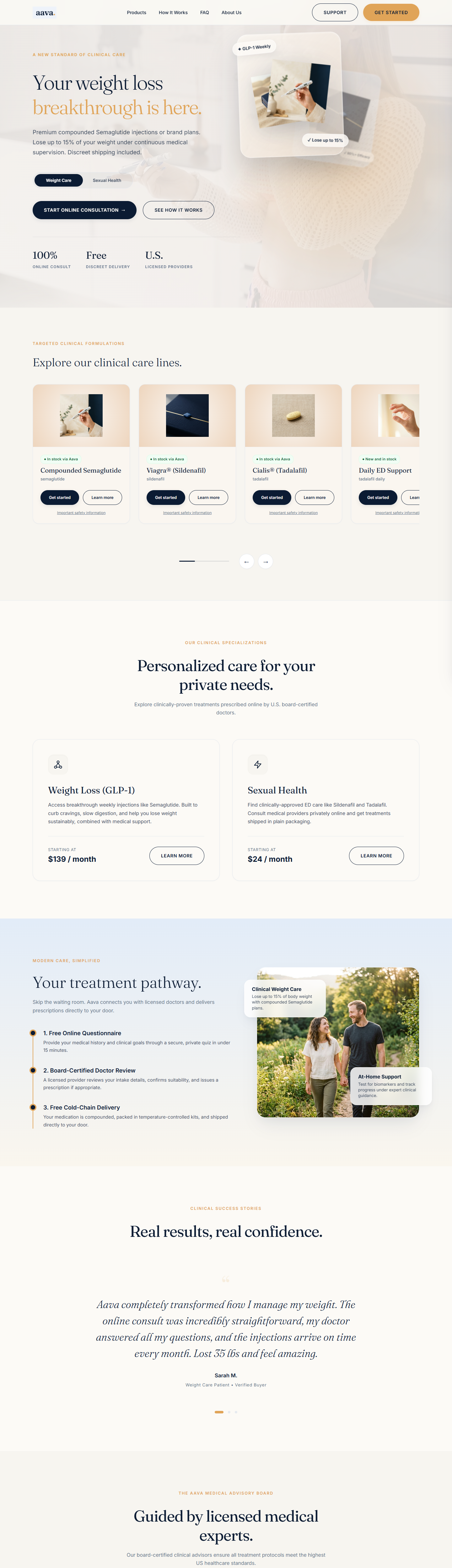 Web Design by NexStackX for this project | Design #37365915