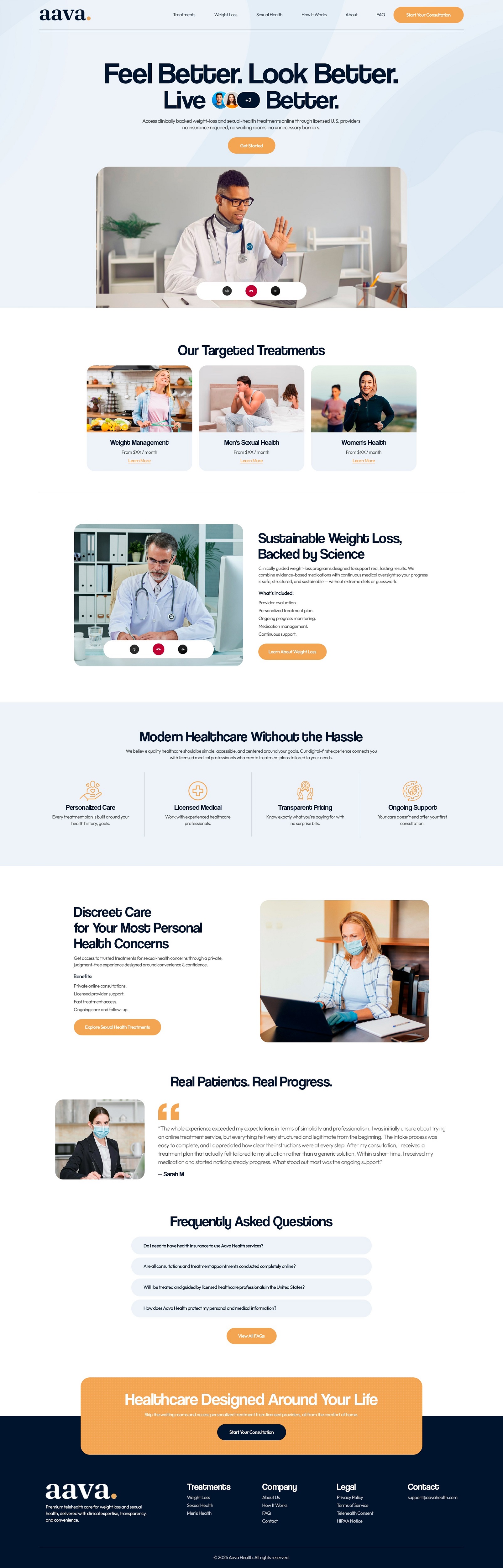 Web Design by NZ Creatives for this project | Design #37366601