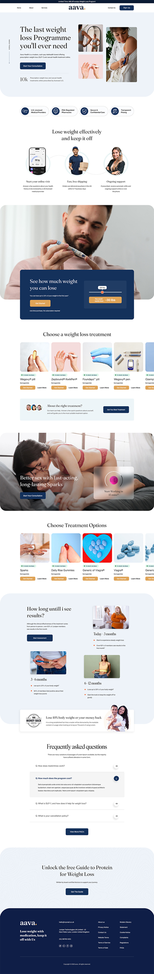 Web Design by OGMA CONCEPTIONS