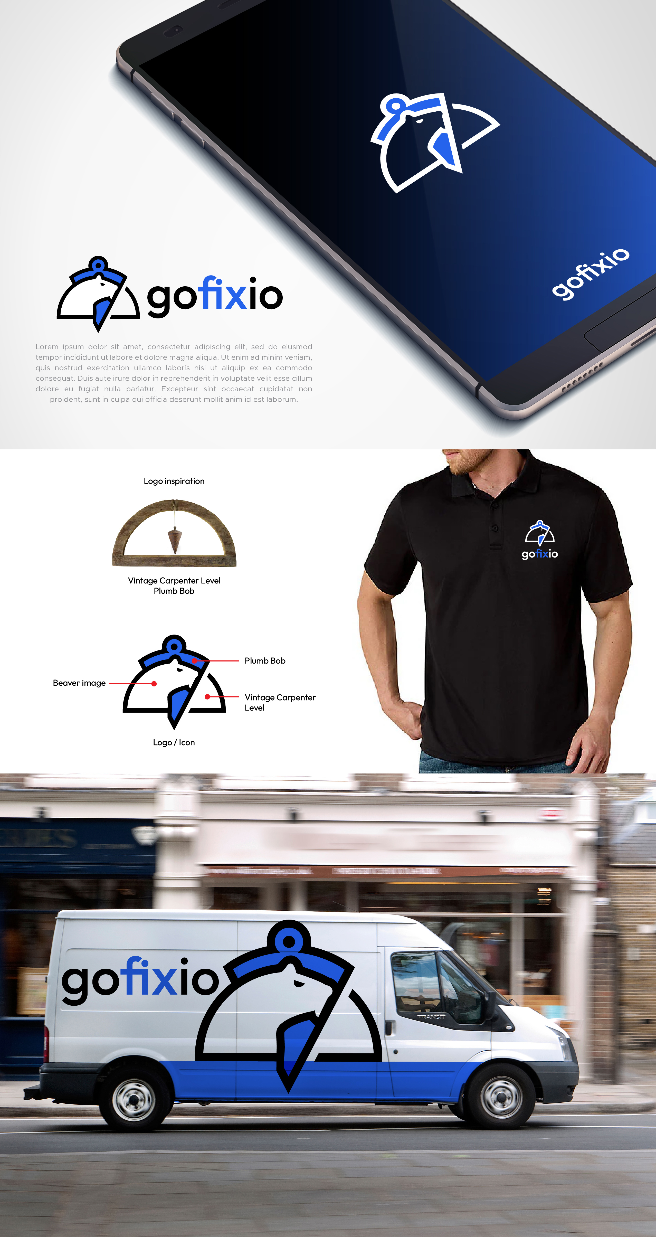 Logo Design by dharlan for this project | Design #37371975