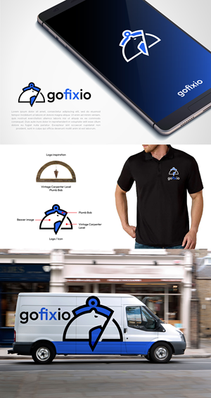 Logo Design by dharlan for this project | Design: #37371975