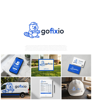 Logo Design by LogoEon