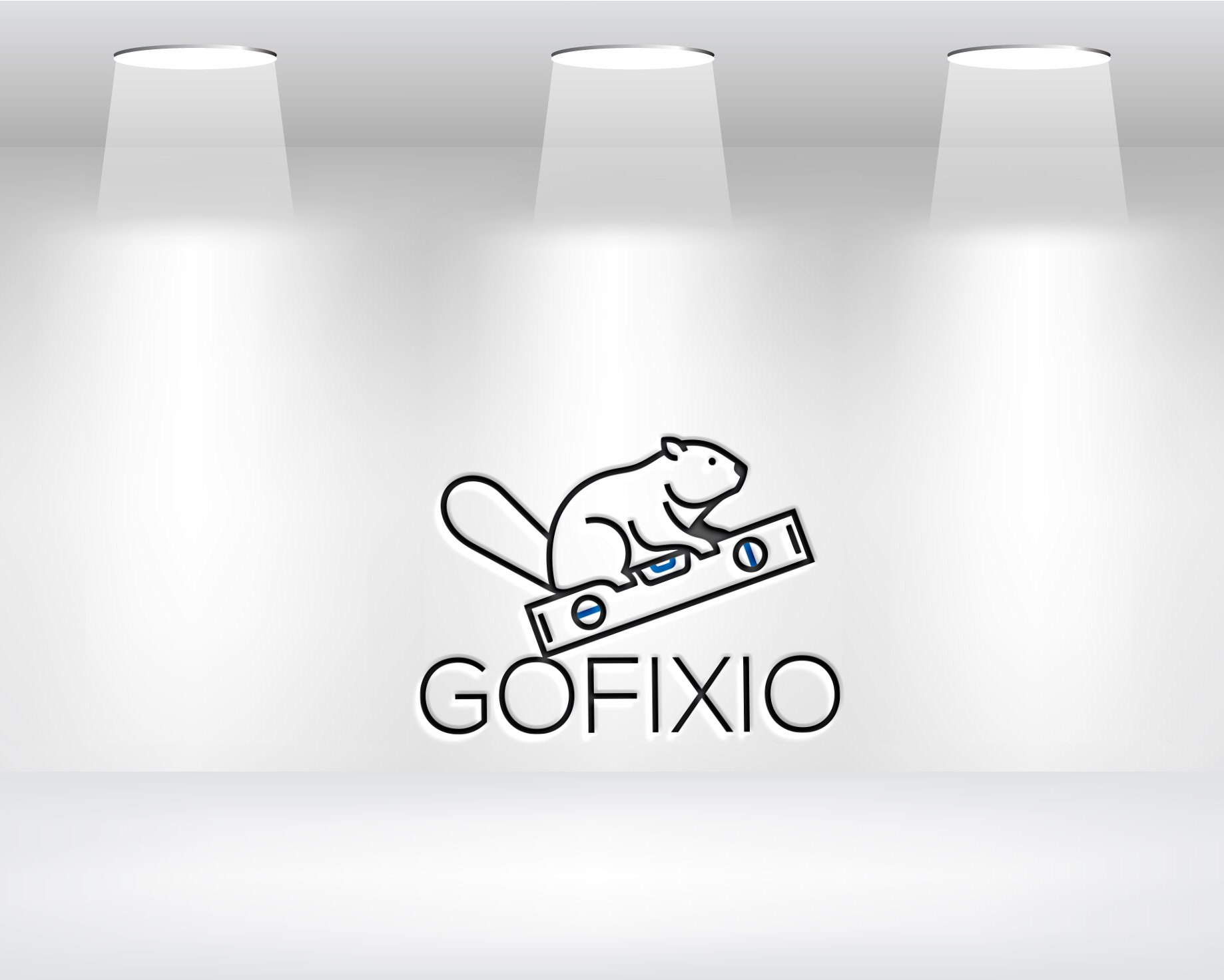 Logo Design by Adam Smith..... for this project | Design #37370884