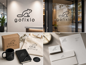 Logo Design by RKsharma for this project | Design: #37368243
