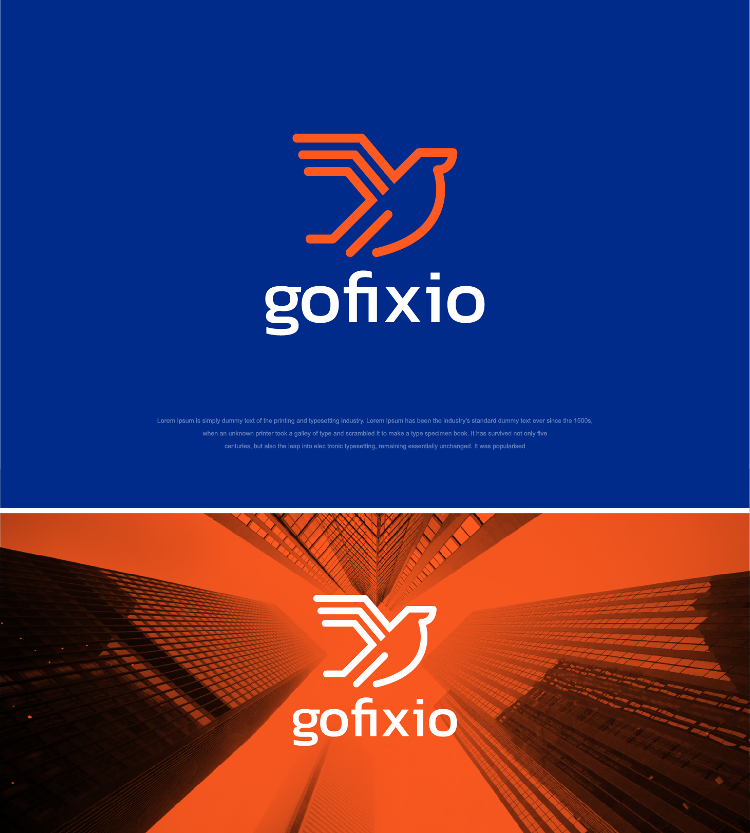 Logo Design by RKsharma for this project | Design #37378786