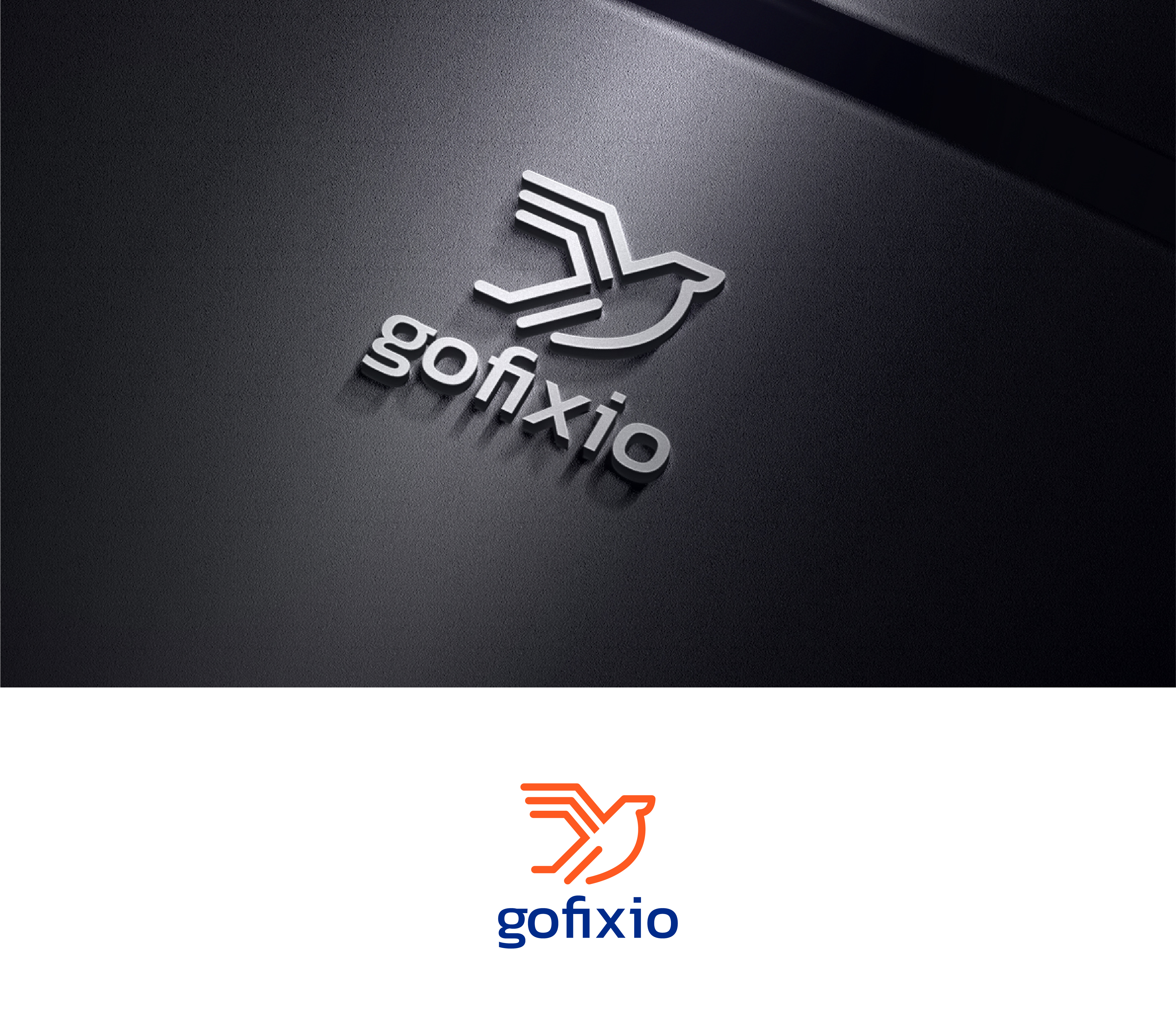 Logo Design by RKsharma for this project | Design #37378793