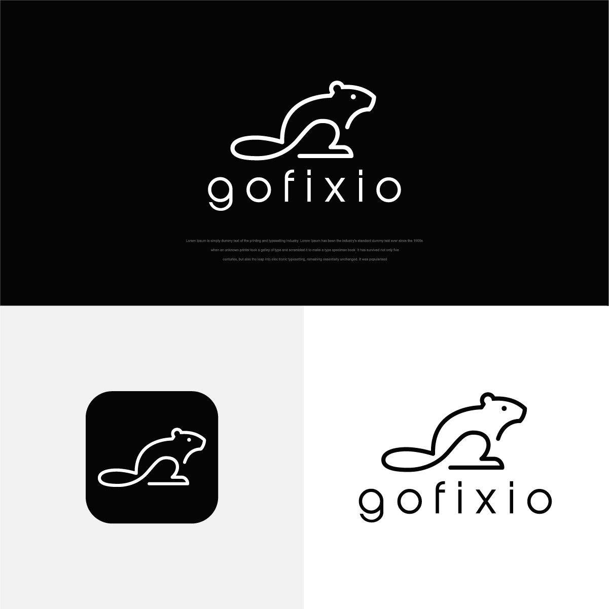 Logo Design by RKsharma for this project | Design #37381618