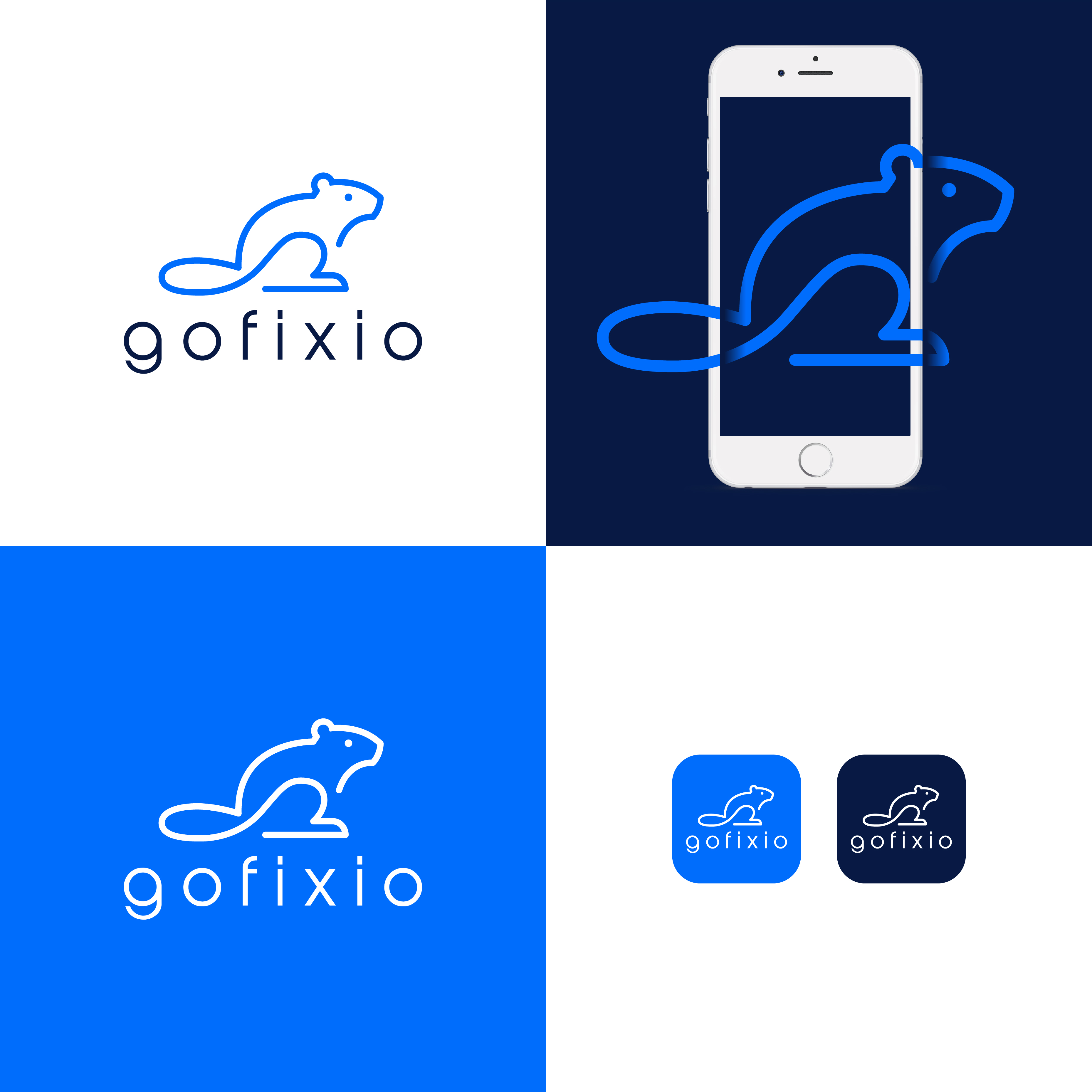 Logo Design by RKsharma for this project | Design #37382716