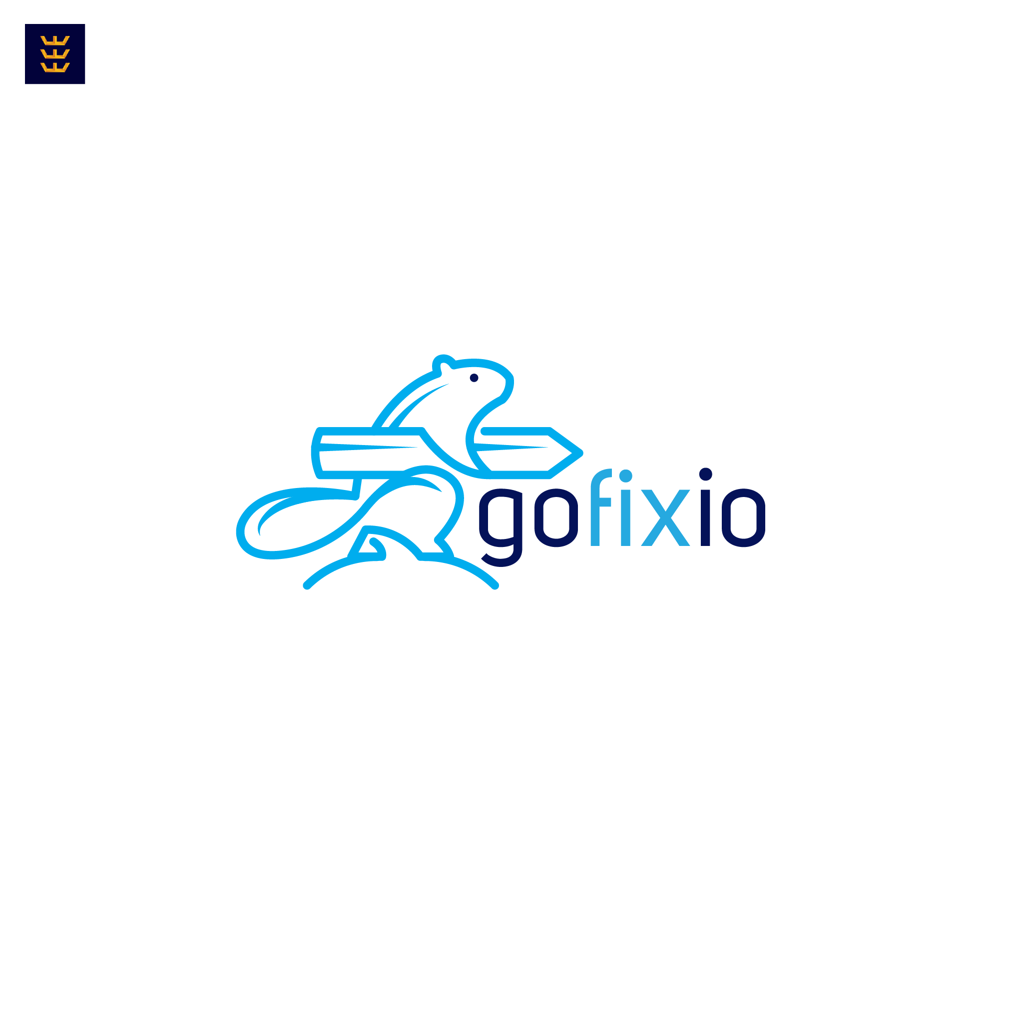Logo Design by the3kings for this project | Design #37372621