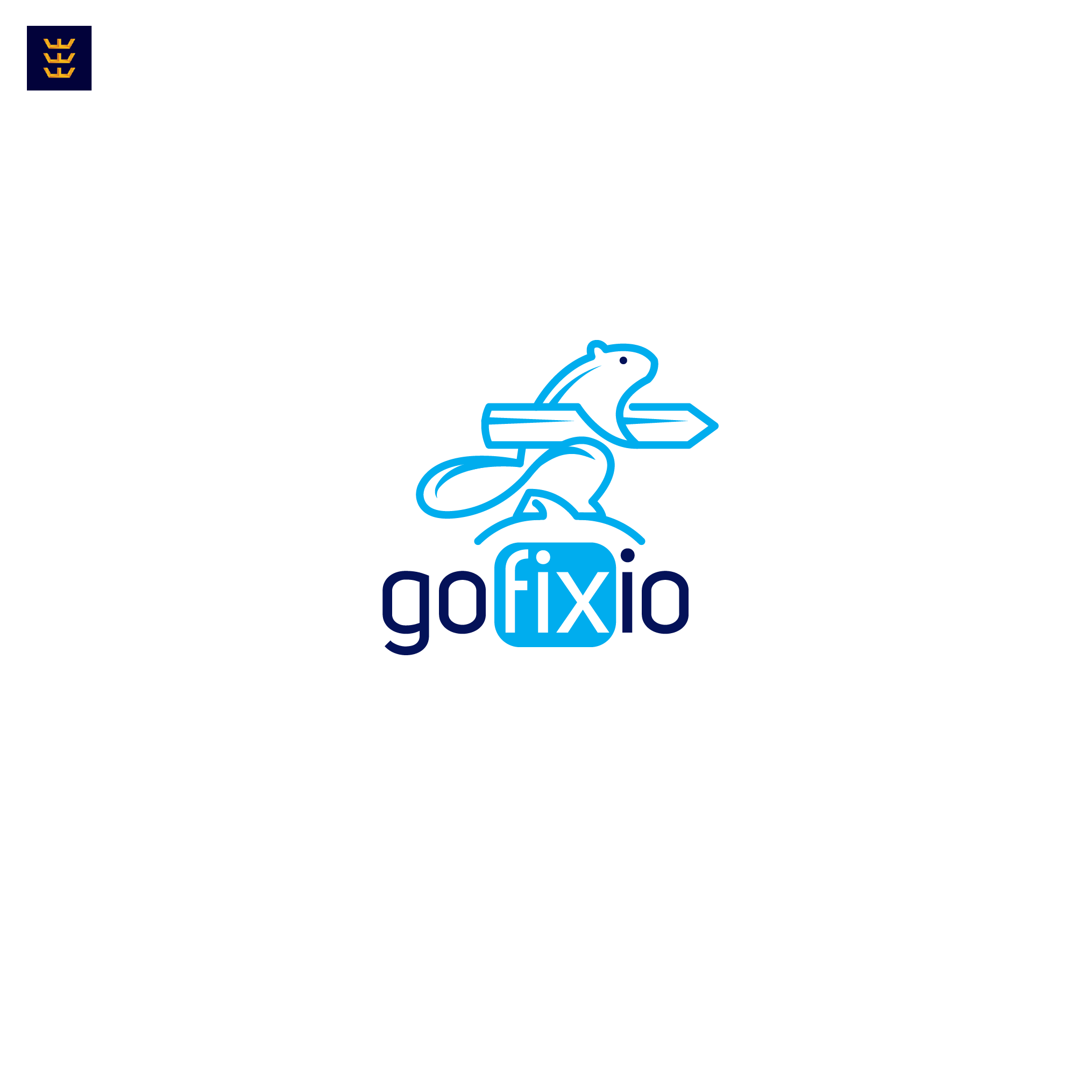 Logo Design by the3kings for this project | Design #37372623