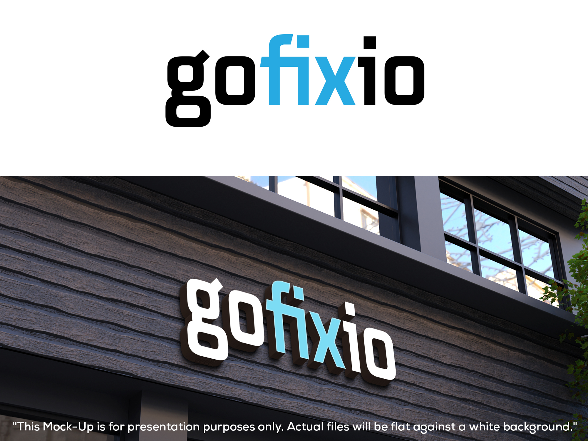 Logo Design by Kavth for this project | Design #37385448