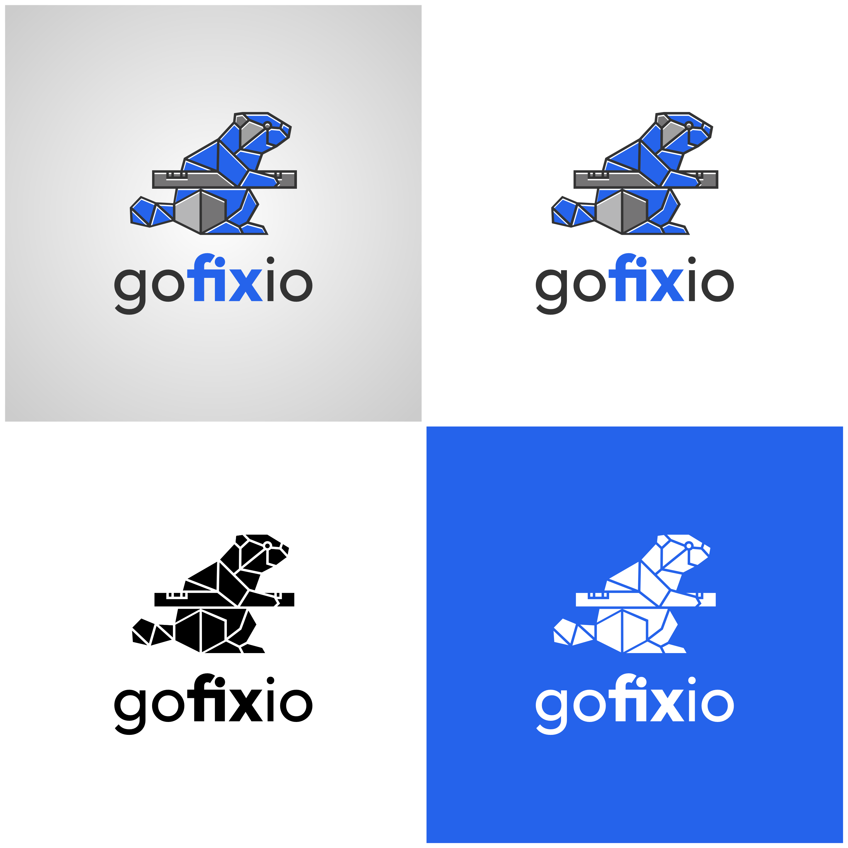 Logo Design by A'design for this project | Design #37368418