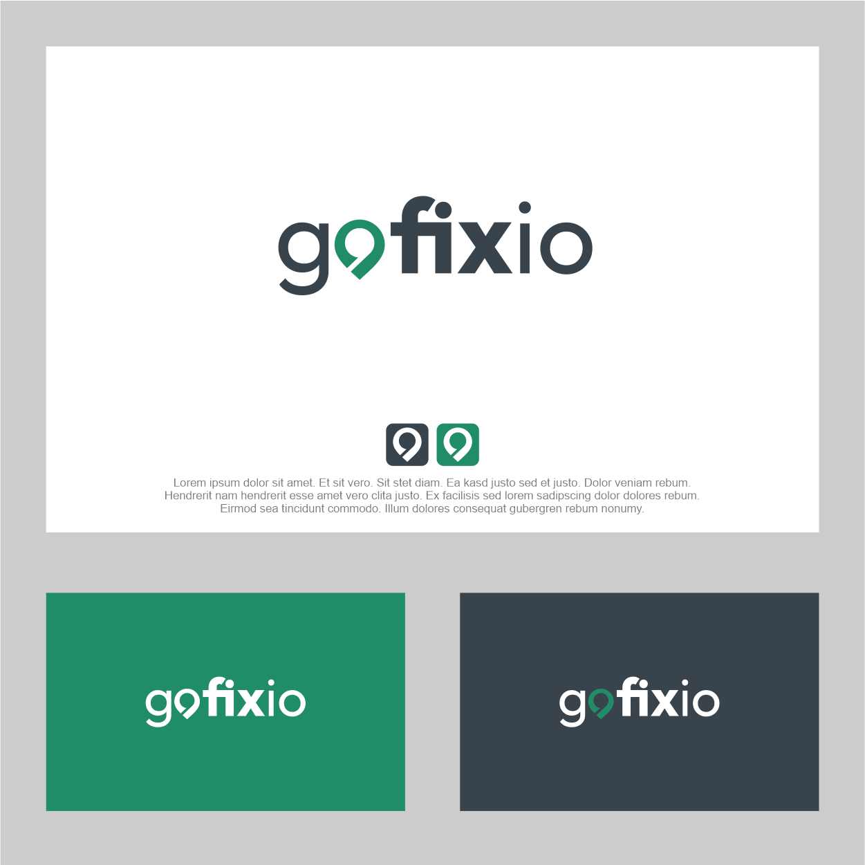 Logo Design by A'design for this project | Design #37378628