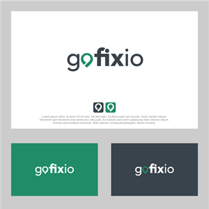Logo Design by A'design for this project | Design: #37378628