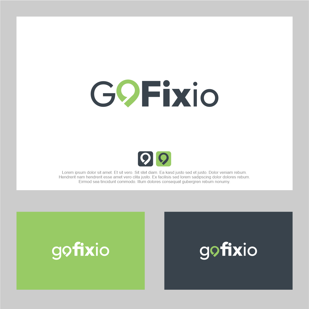 Logo Design by A'design for this project | Design #37378630
