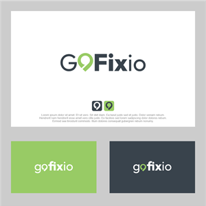 Logo Design by A'design for this project | Design: #37378630