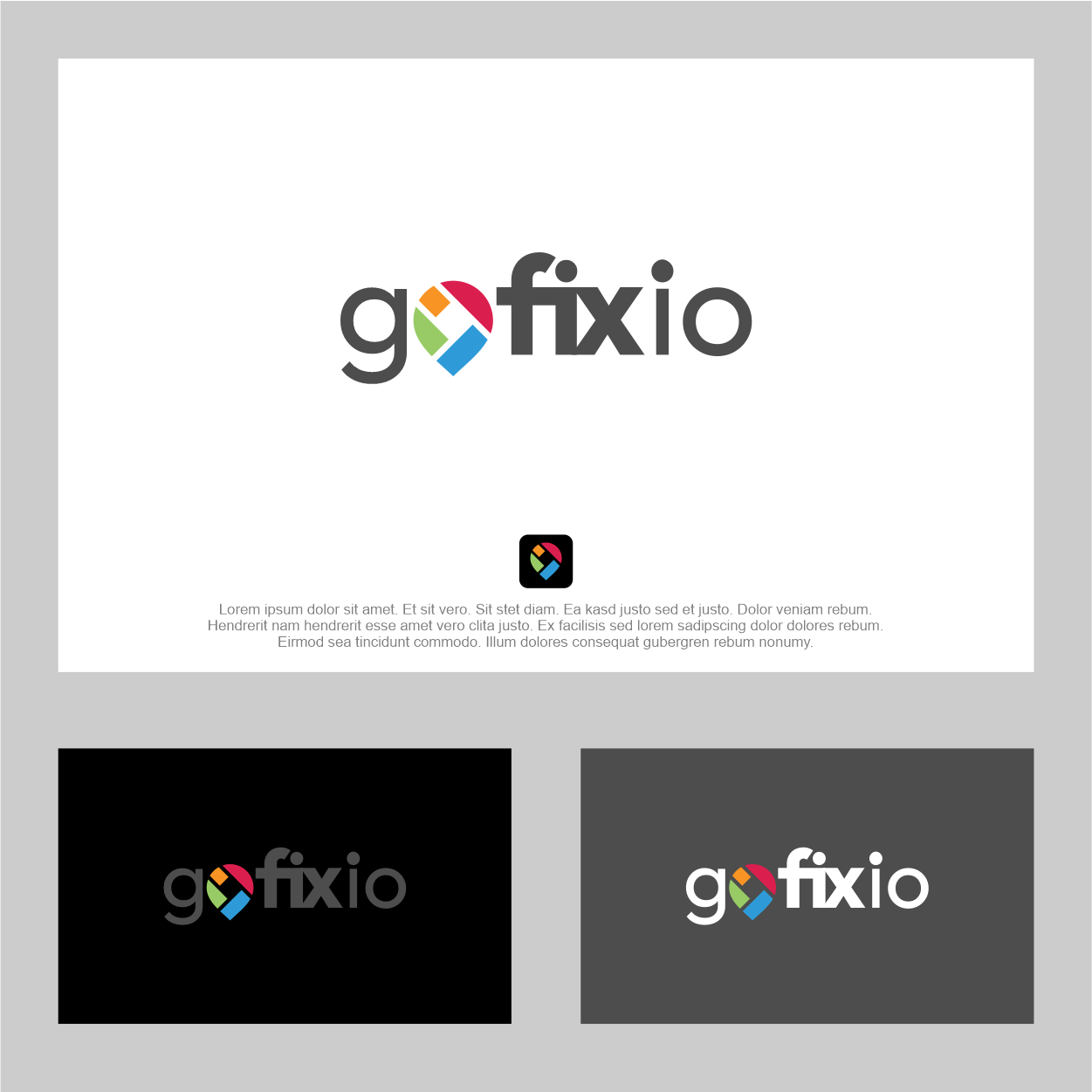 Logo Design by A'design for this project | Design #37378635