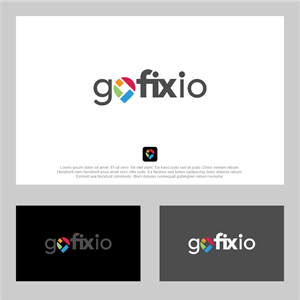 Logo Design by A'design for this project | Design: #37378635