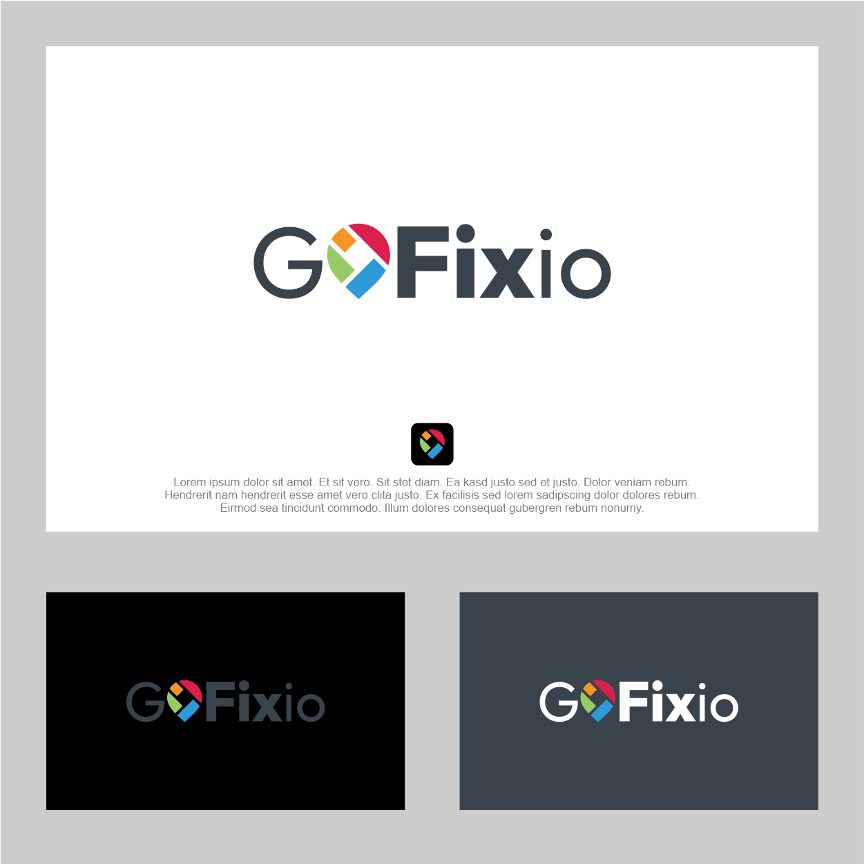 Logo Design by A'design for this project | Design #37378639