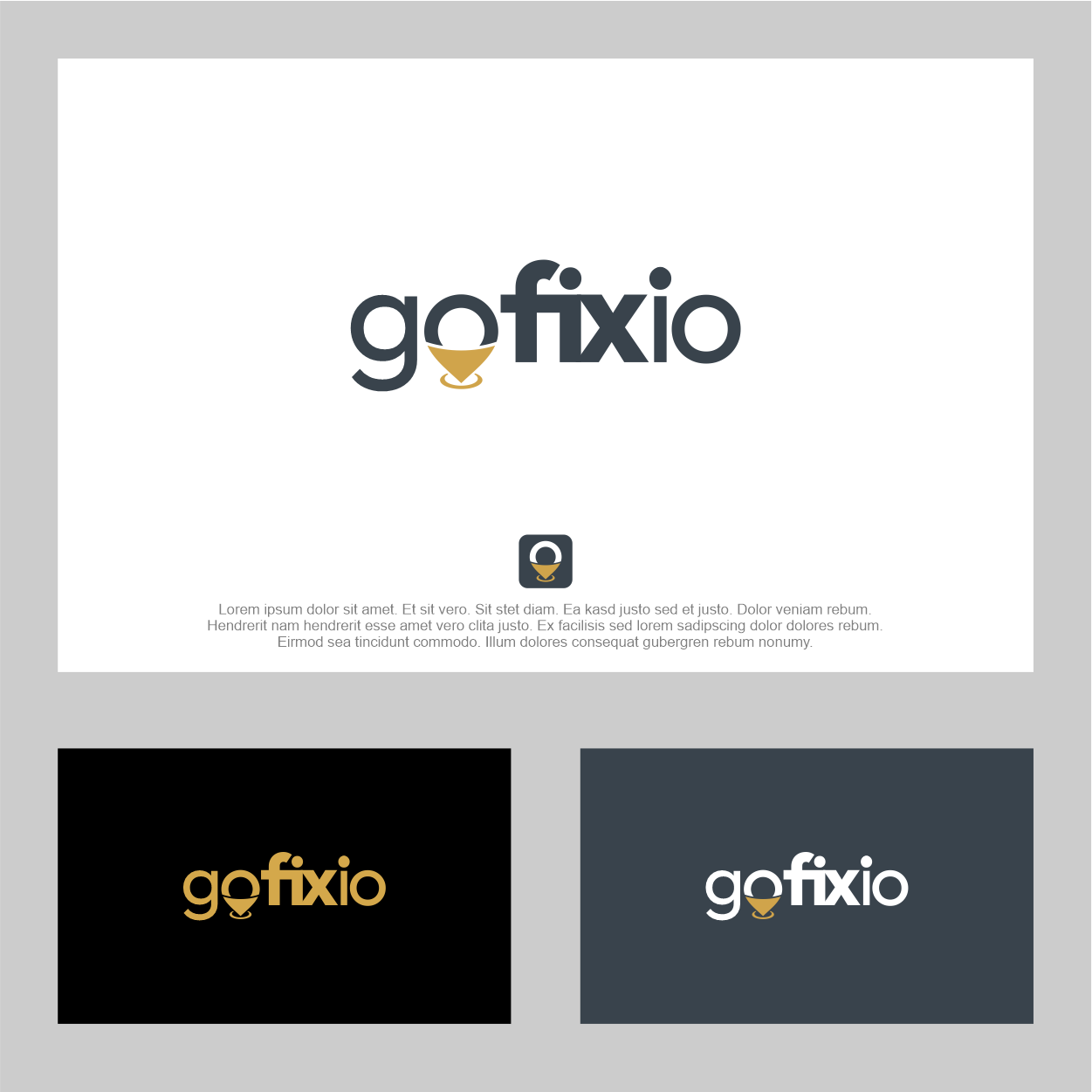 Logo Design by A'design for this project | Design #37378728