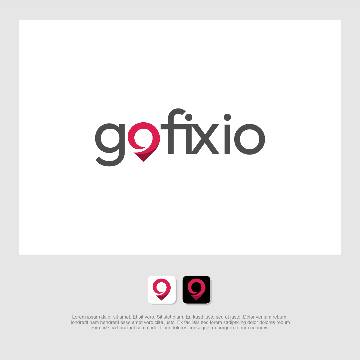 Logo Design by A'design for this project | Design #37379097