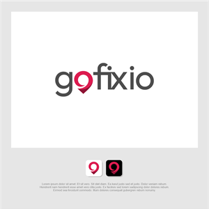 Logo Design by A'design for this project | Design: #37379097