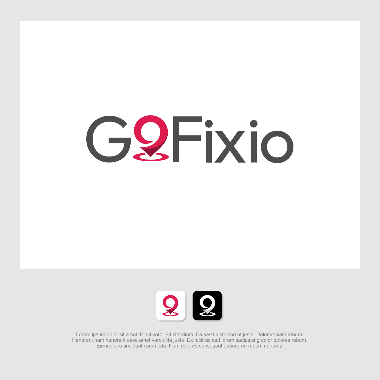 Logo Design by A'design for this project | Design #37379122