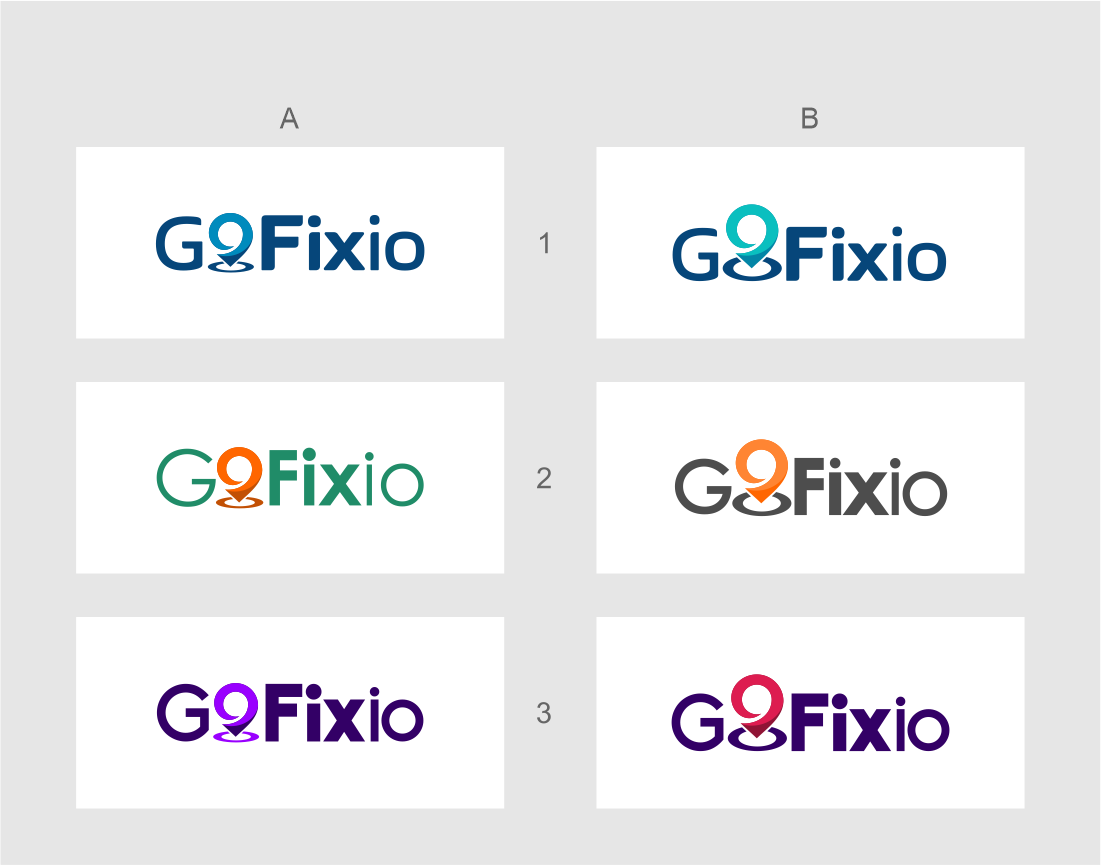 Logo Design by A'design for this project | Design #37381352