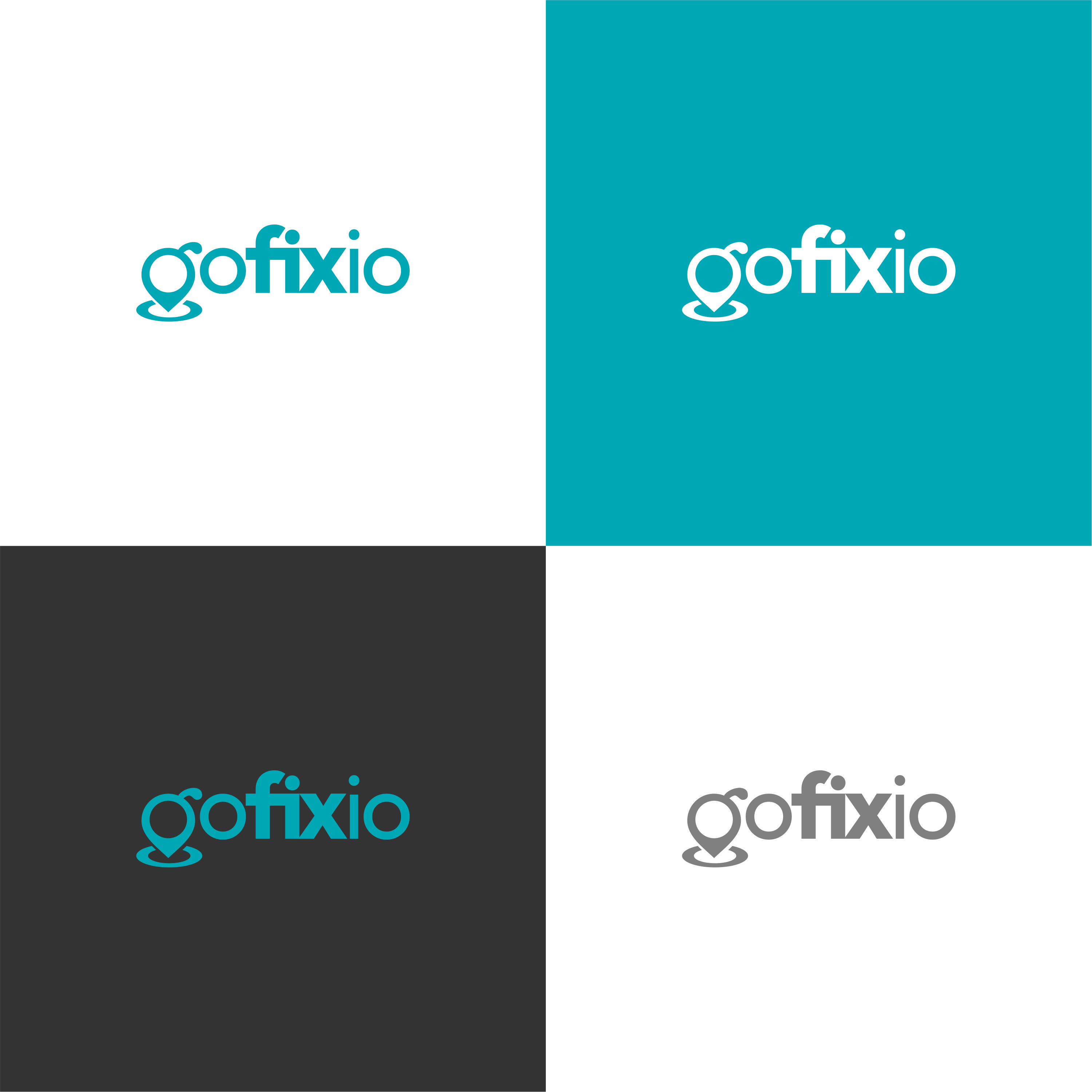 Logo Design by A'design for this project | Design #37382308