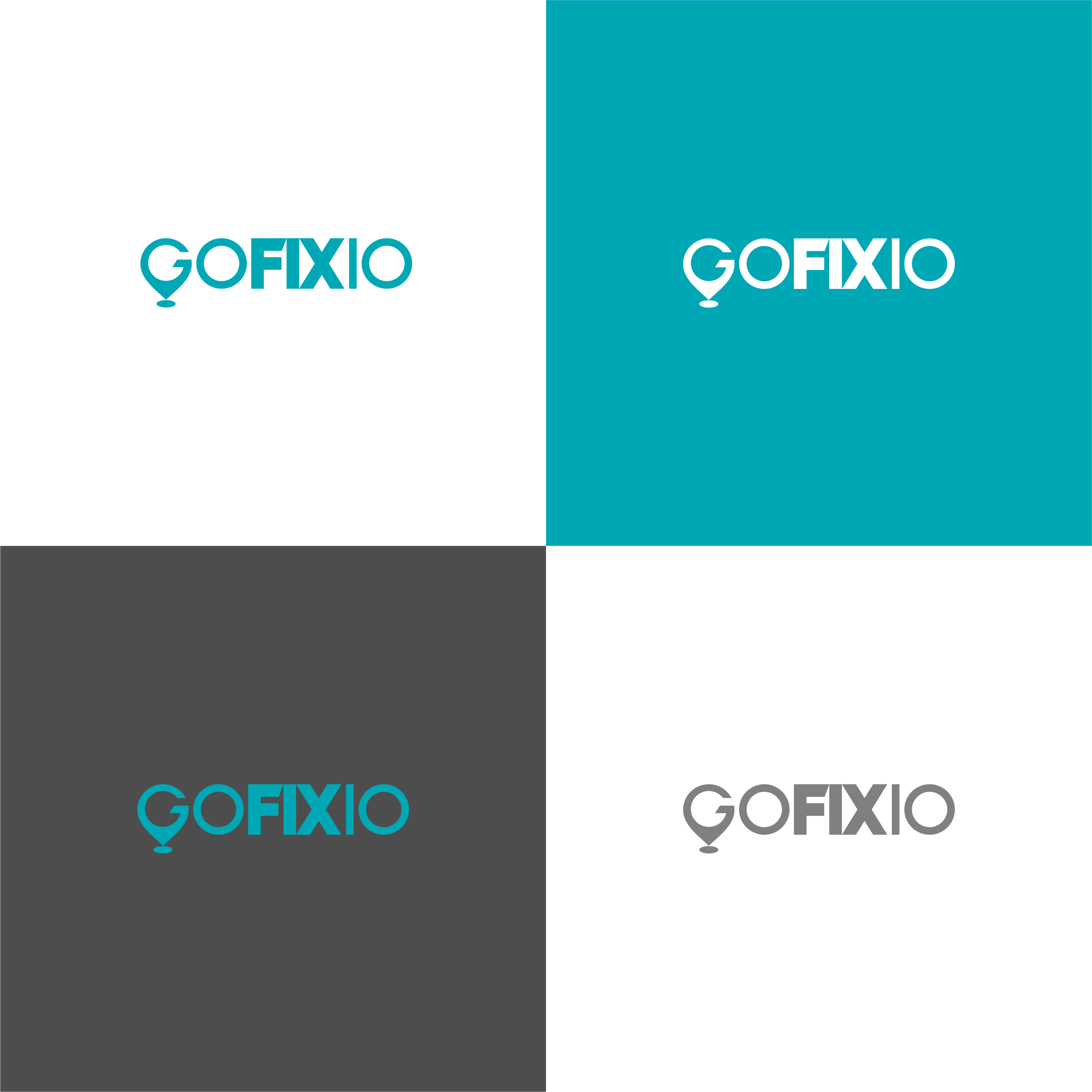 Logo Design by A'design for this project | Design #37382310