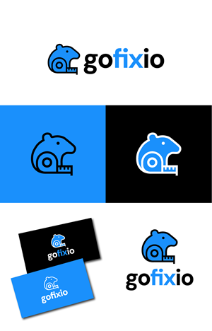 Logo Design by 99 Art.. for this project | Design: #37368172
