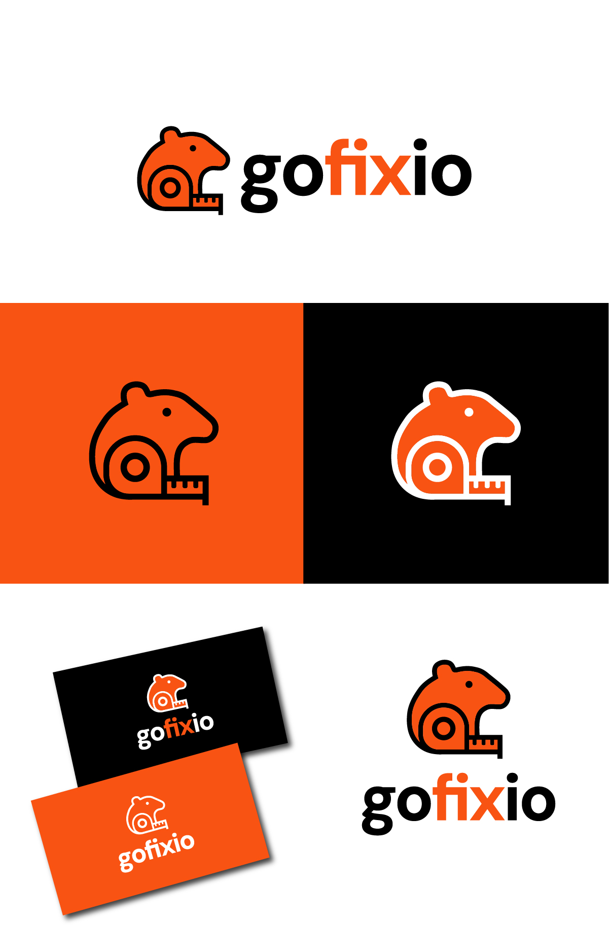 Logo Design by 99 Art.. for this project | Design #37368181